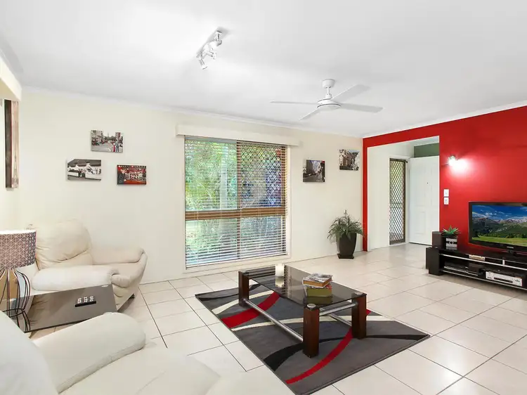 Main view of Homely house listing, 99 K P Mcgrath Drive, Elanora QLD 4221