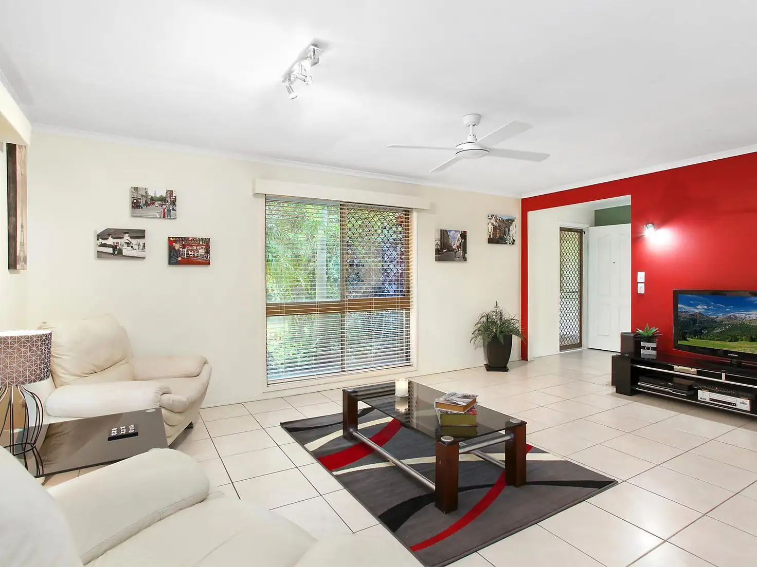 Main view of Homely house listing, 99 K P Mcgrath Drive, Elanora QLD 4221