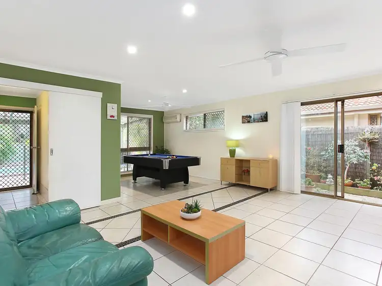 Third view of Homely house listing, 99 K P Mcgrath Drive, Elanora QLD 4221