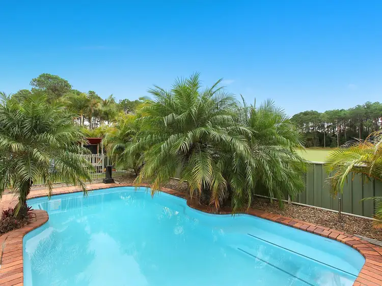 Fourth view of Homely house listing, 99 K P Mcgrath Drive, Elanora QLD 4221