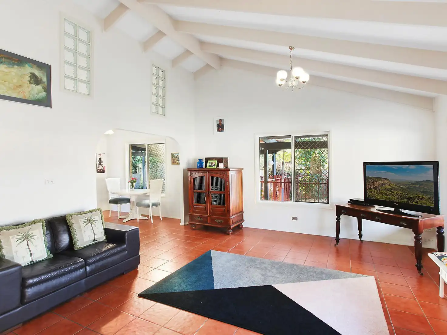 Main view of Homely house listing, 36 Bronzewing Close, Elanora QLD 4221