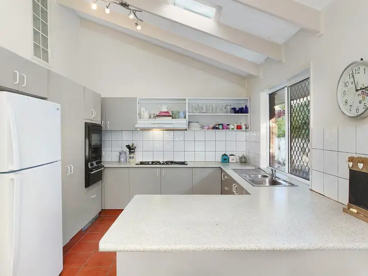 Second view of Homely house listing, 36 Bronzewing Close, Elanora QLD 4221