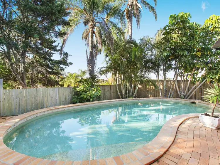 Third view of Homely house listing, 36 Bronzewing Close, Elanora QLD 4221