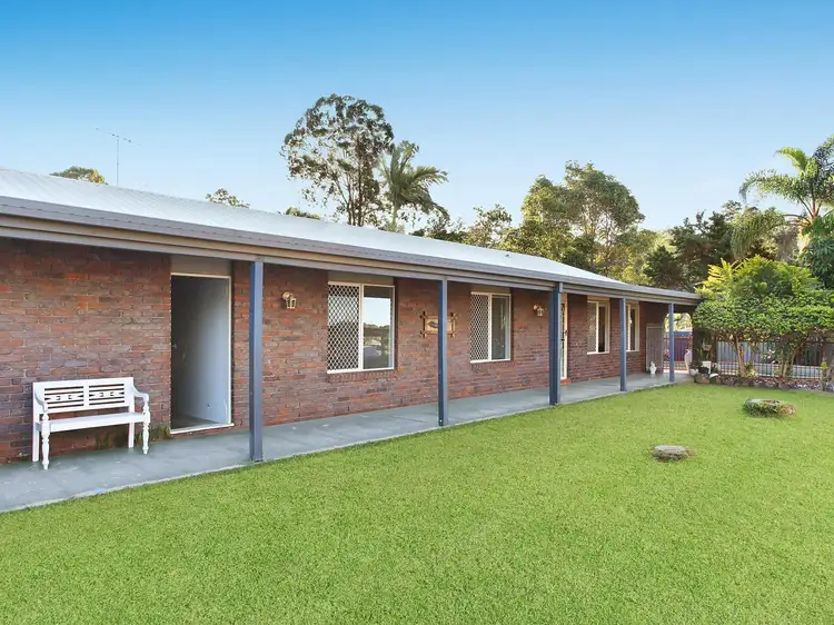 Fourth view of Homely house listing, 36 Bronzewing Close, Elanora QLD 4221