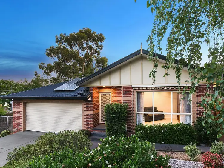 1/300 Bayswater Road, Bayswater North VIC 3153