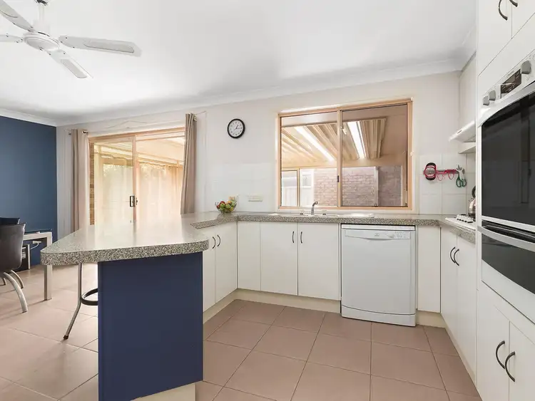 Second view of Homely villa listing, 11/121 Kalinga Street, Ballina NSW 2478
