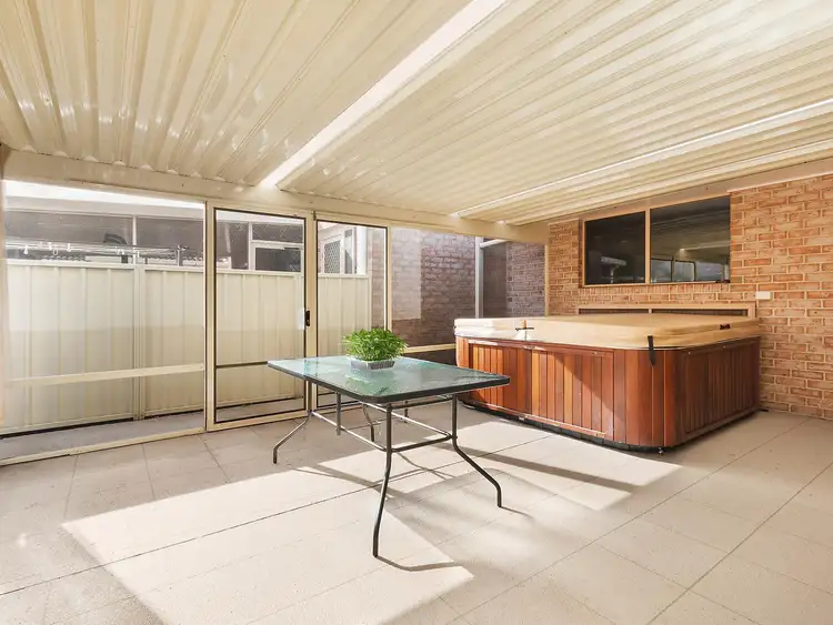 Third view of Homely villa listing, 11/121 Kalinga Street, Ballina NSW 2478
