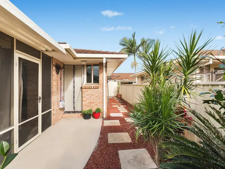 Fourth view of Homely villa listing, 11/121 Kalinga Street, Ballina NSW 2478