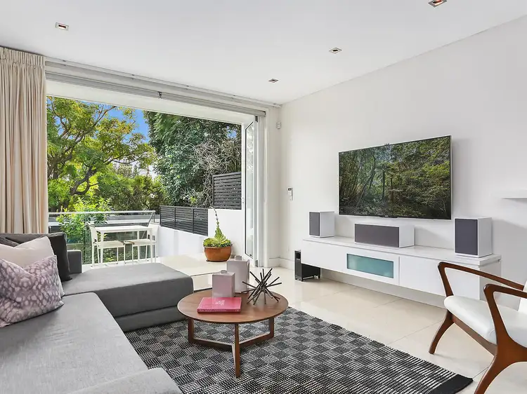 Main view of Homely house listing, 246 Glenmore Road, Paddington NSW 2021