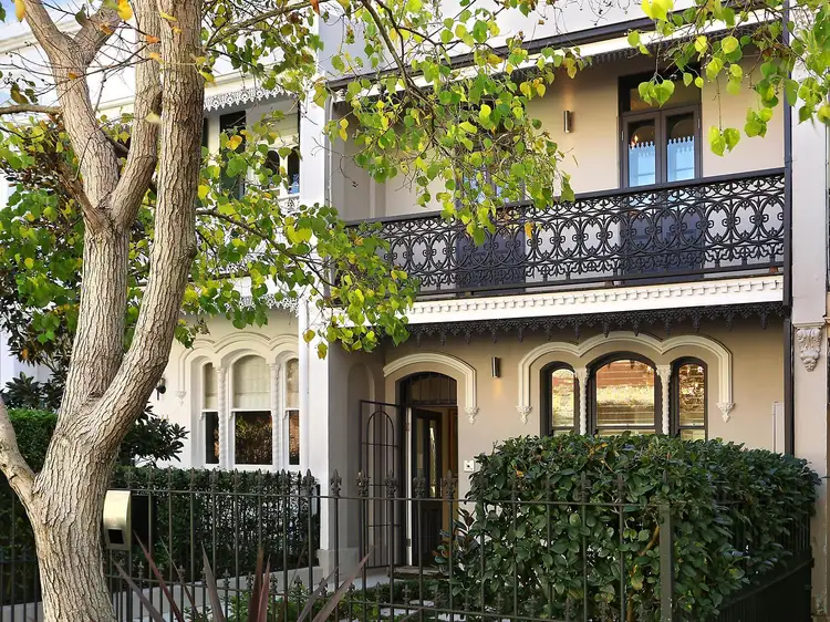 Second view of Homely house listing, 246 Glenmore Road, Paddington NSW 2021