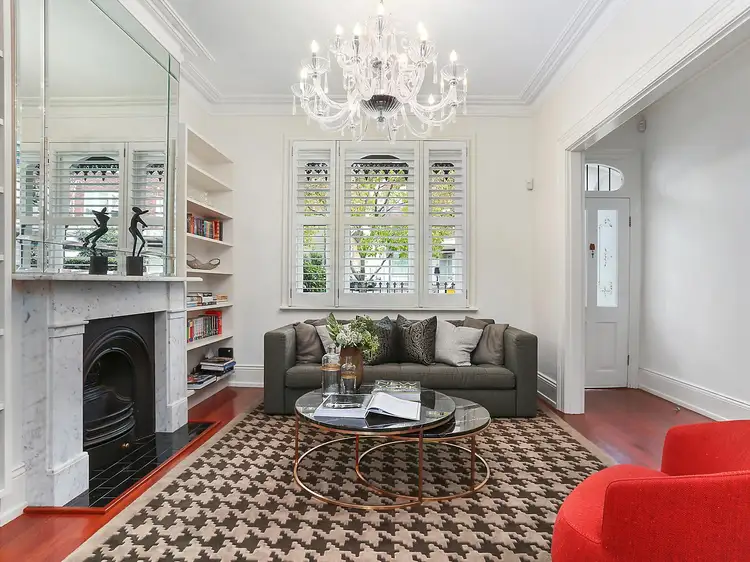 Third view of Homely house listing, 246 Glenmore Road, Paddington NSW 2021