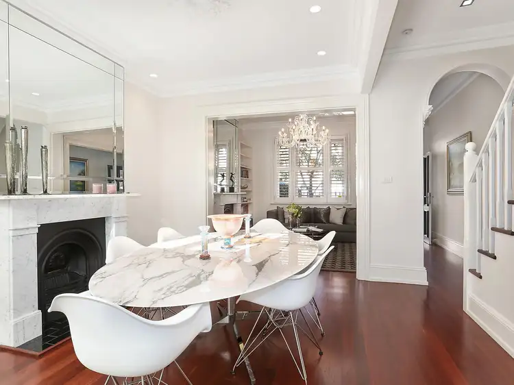 Fourth view of Homely house listing, 246 Glenmore Road, Paddington NSW 2021