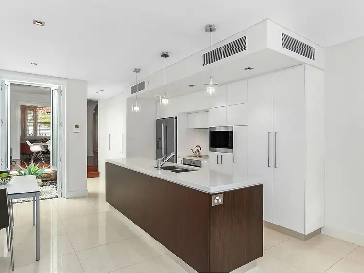 Fifth view of Homely house listing, 246 Glenmore Road, Paddington NSW 2021