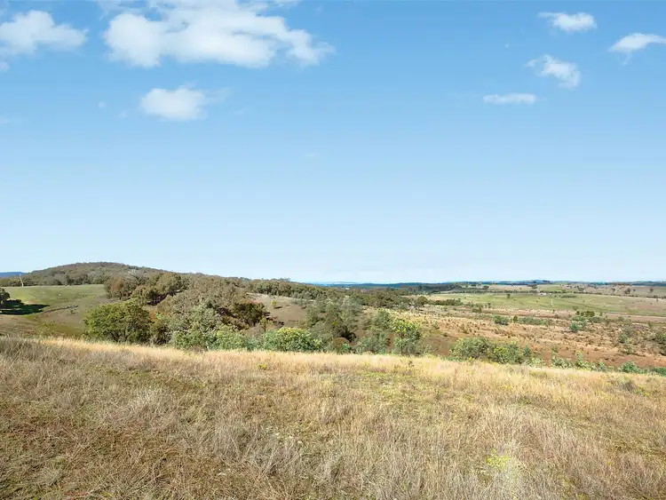 Second view of Homely rural property listing, 175 Berrebangelo Road, Gundaroo NSW 2620
