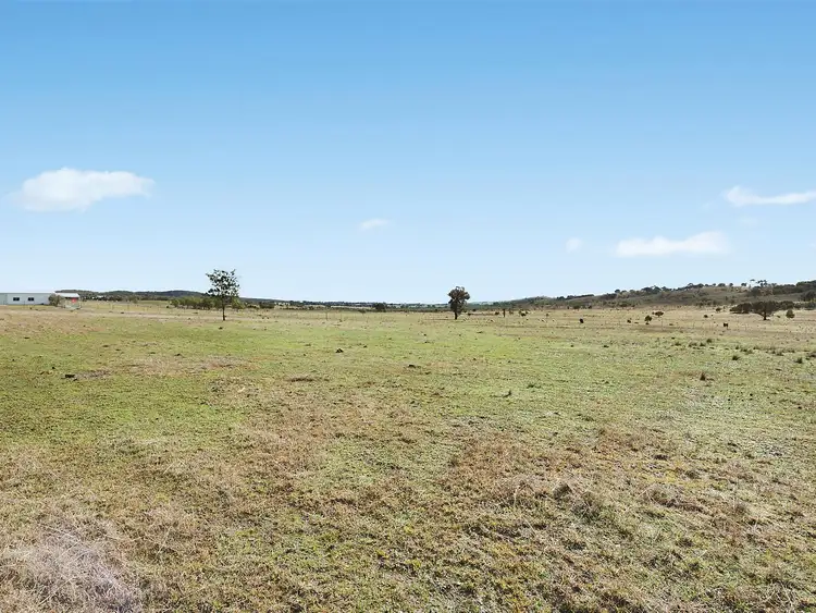 Third view of Homely rural property listing, 175 Berrebangelo Road, Gundaroo NSW 2620