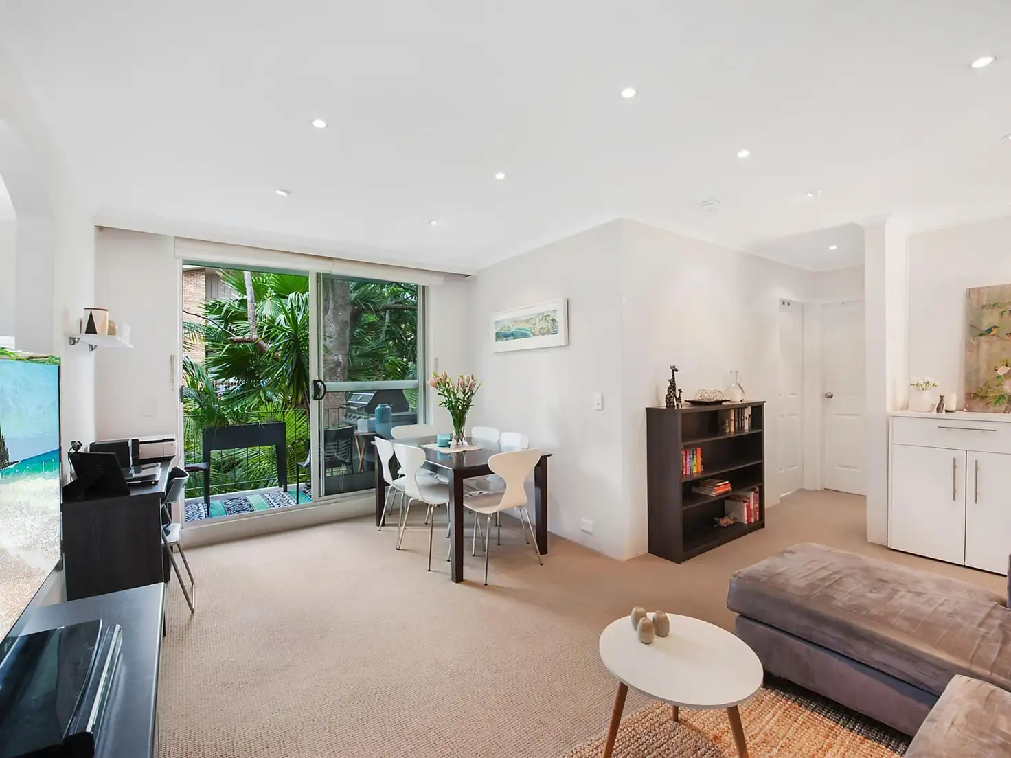 Main view of Homely apartment listing, 7/52 The Crescent, Dee Why NSW 2099