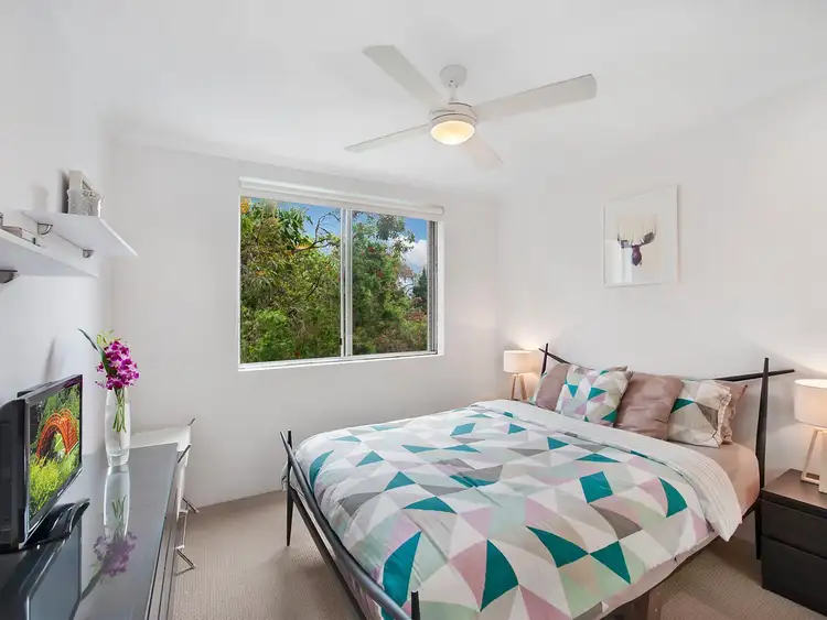 Third view of Homely apartment listing, 7/52 The Crescent, Dee Why NSW 2099