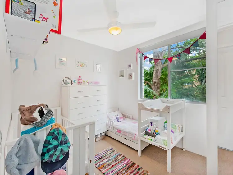 Fourth view of Homely apartment listing, 7/52 The Crescent, Dee Why NSW 2099