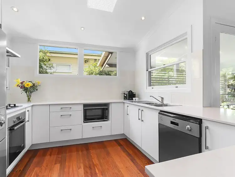 Third view of Homely house listing, 94 Eighth Avenue, St Lucia QLD 4067