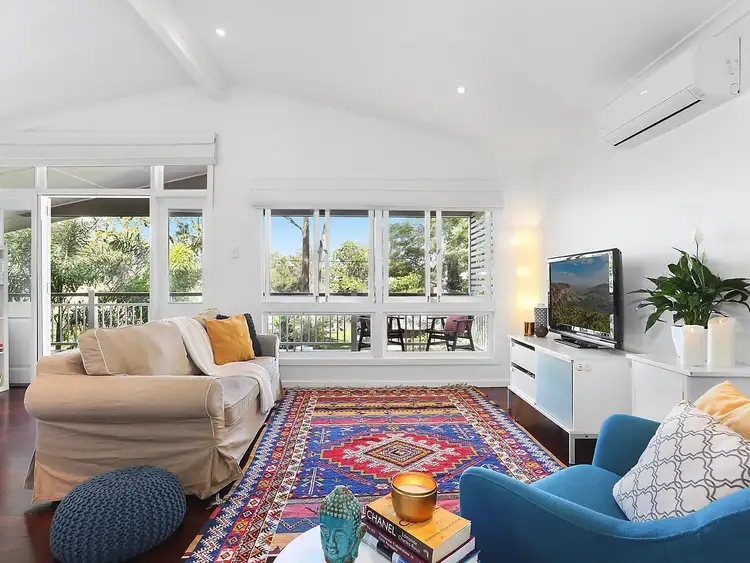 Fourth view of Homely house listing, 94 Eighth Avenue, St Lucia QLD 4067