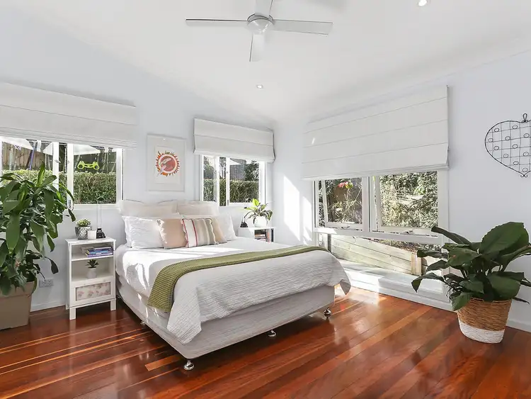 Fifth view of Homely house listing, 94 Eighth Avenue, St Lucia QLD 4067