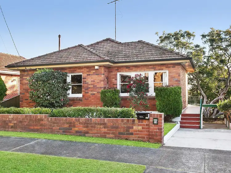 Main view of Homely house listing, 15 Gnarbo Avenue, Carss Park NSW 2221