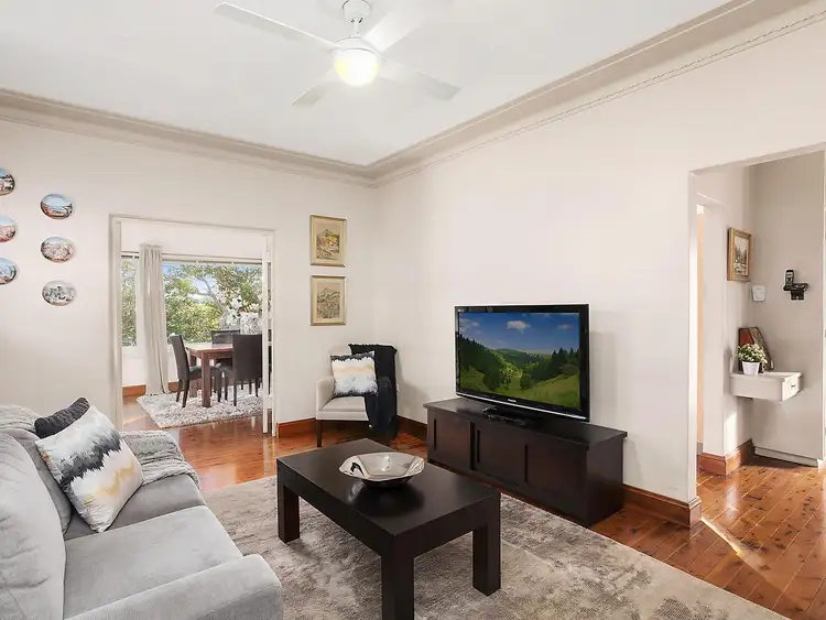 Second view of Homely house listing, 15 Gnarbo Avenue, Carss Park NSW 2221