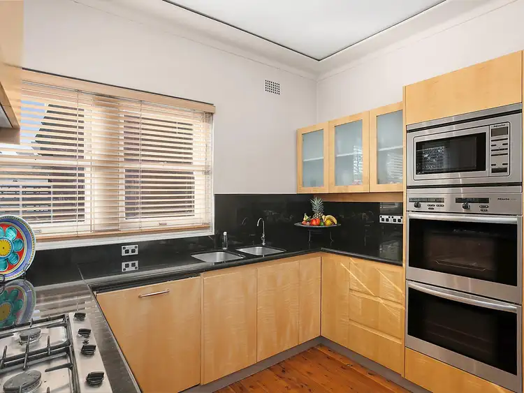 Fourth view of Homely house listing, 15 Gnarbo Avenue, Carss Park NSW 2221