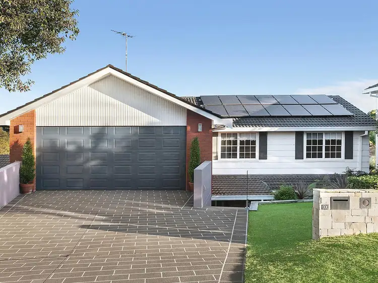 Main view of Homely house listing, 400 Box Road, Kareela NSW 2232