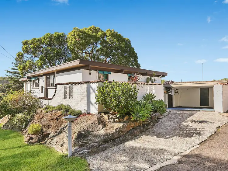 85 Ingrid Road, Kareela NSW 2232