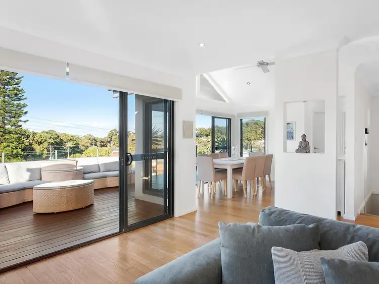 Second view of Homely house listing, 176 Ocean View Drive, Wamberal NSW 2260