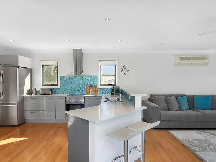 Fourth view of Homely house listing, 176 Ocean View Drive, Wamberal NSW 2260