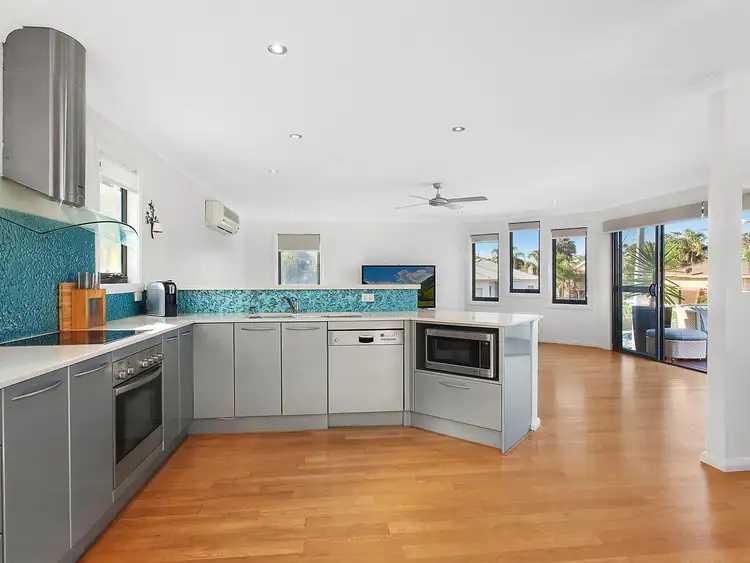 Fifth view of Homely house listing, 176 Ocean View Drive, Wamberal NSW 2260