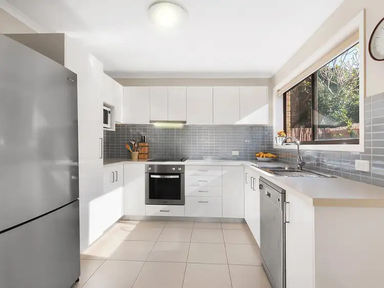 Second view of Homely townhouse listing, 1/49 Norton Street, Ballina NSW 2478