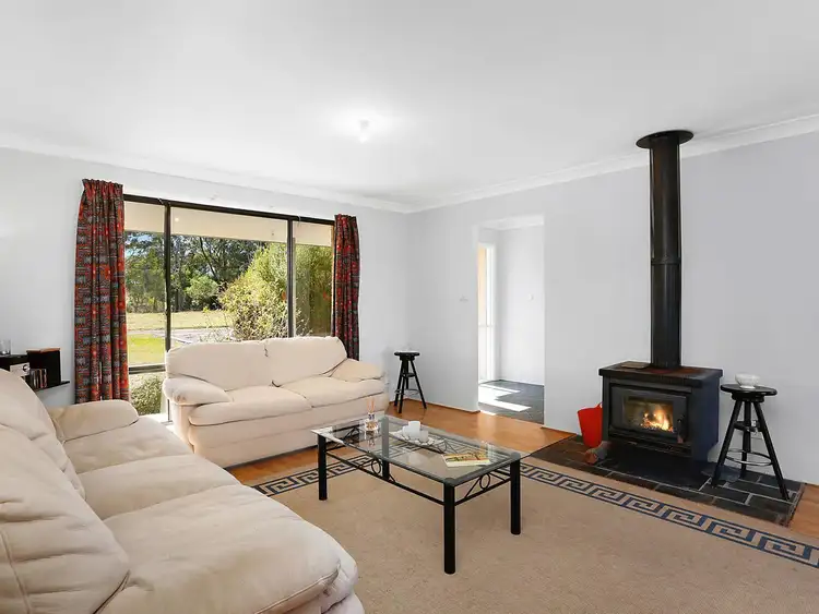 Second view of Homely house listing, 1601 Wombeyan Caves Road, High Range NSW 2575