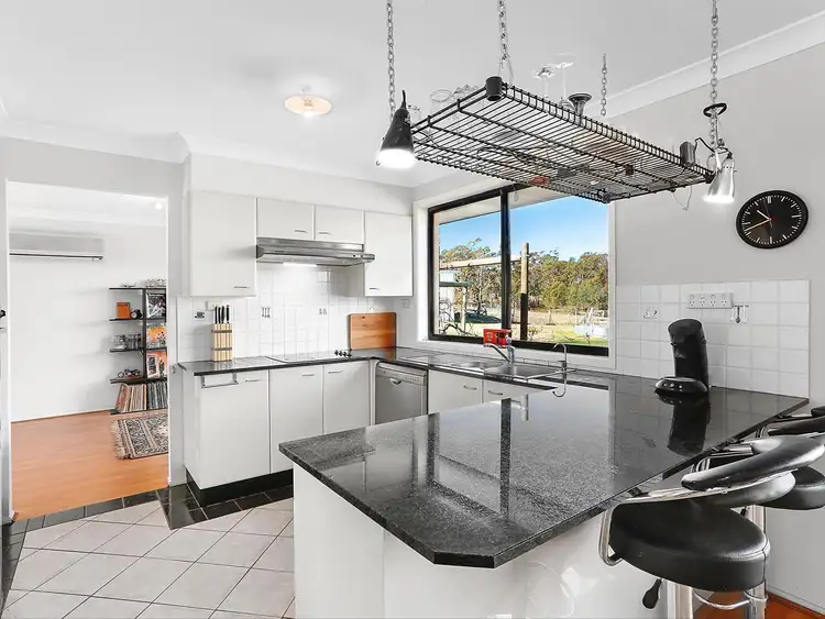 Third view of Homely house listing, 1601 Wombeyan Caves Road, High Range NSW 2575