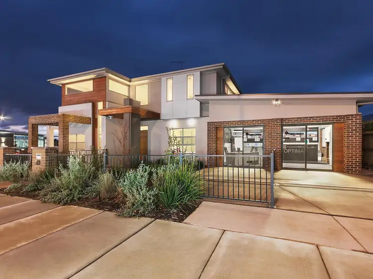 33 Beltana Avenue, Googong NSW 2620