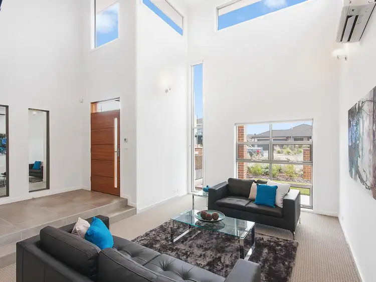 Third view of Homely house listing, 33 Beltana Avenue, Googong NSW 2620