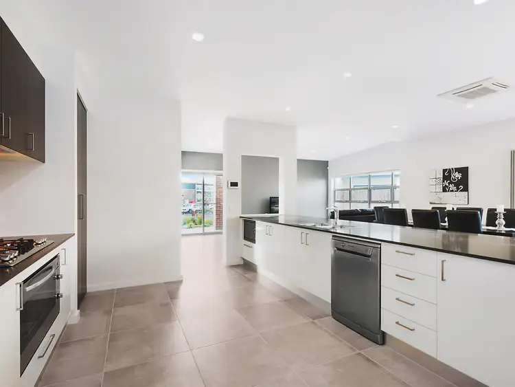 Fifth view of Homely house listing, 33 Beltana Avenue, Googong NSW 2620