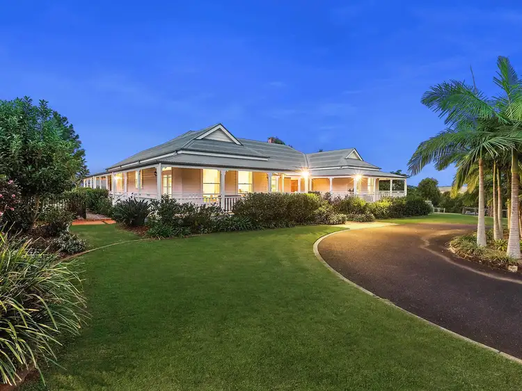 Third view of Homely house listing, 22 Carney Place, Knockrow NSW 2479