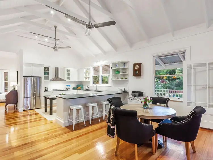 Fourth view of Homely house listing, 22 Carney Place, Knockrow NSW 2479