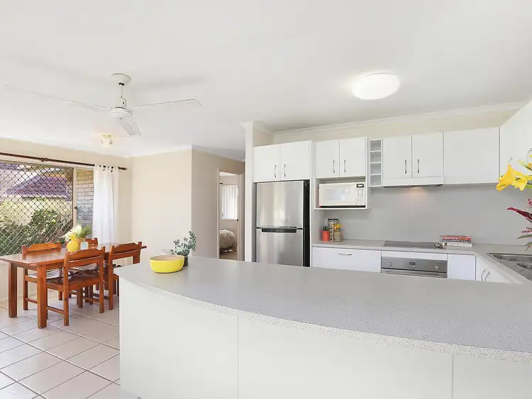 Main view of Homely villa listing, 5/2A Albatross Avenue, Aroona QLD 4551