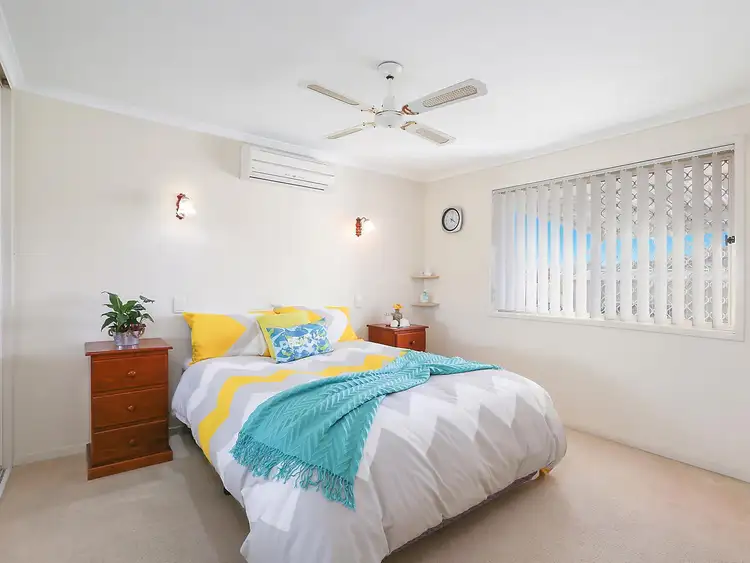 Third view of Homely villa listing, 5/2A Albatross Avenue, Aroona QLD 4551