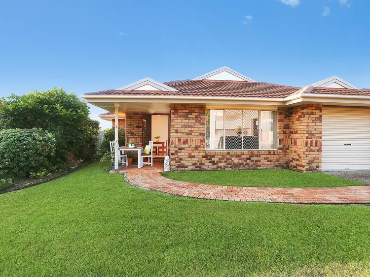 Fifth view of Homely villa listing, 5/2A Albatross Avenue, Aroona QLD 4551