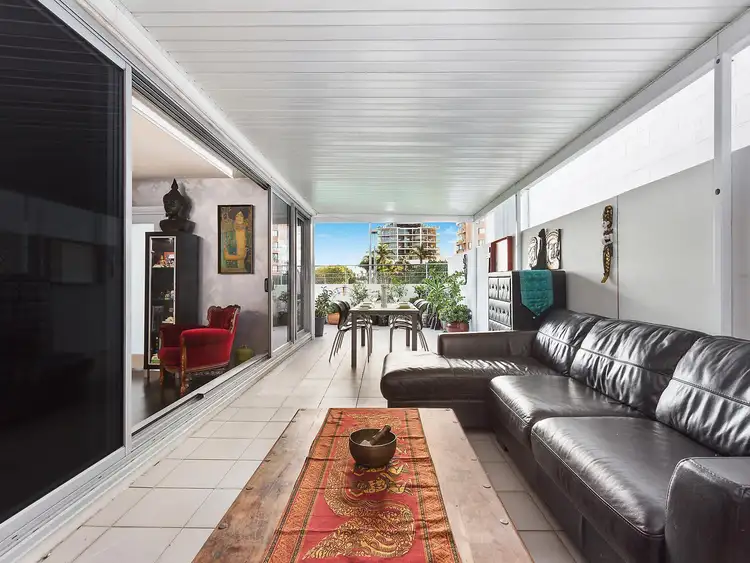 Main view of Homely apartment listing, 403/80 Ebley Street, Bondi Junction NSW 2022