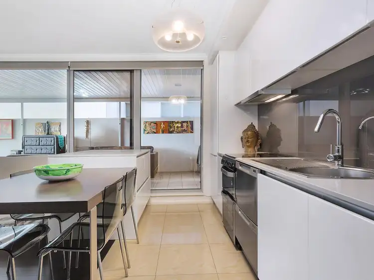 Second view of Homely apartment listing, 403/80 Ebley Street, Bondi Junction NSW 2022