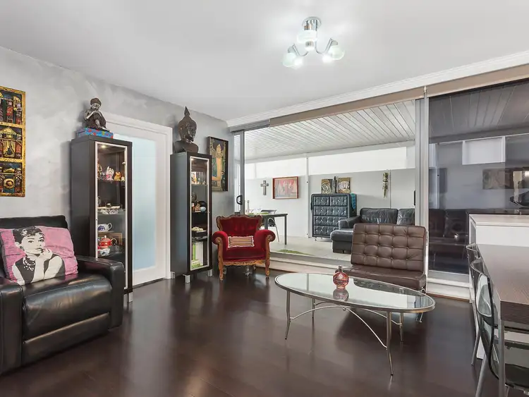 Third view of Homely apartment listing, 403/80 Ebley Street, Bondi Junction NSW 2022