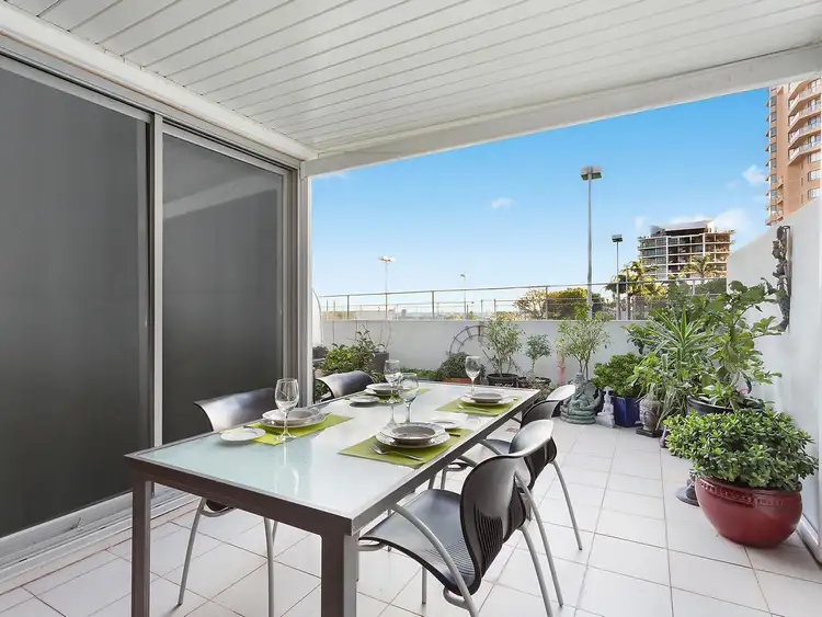 Fourth view of Homely apartment listing, 403/80 Ebley Street, Bondi Junction NSW 2022