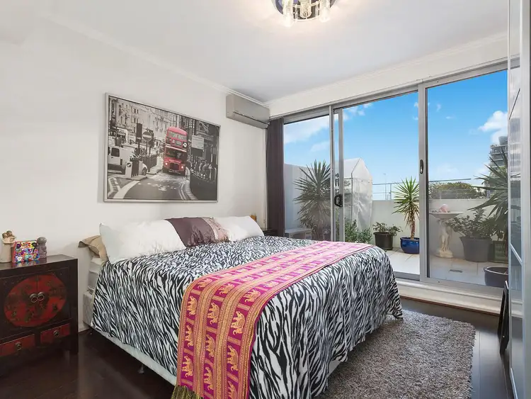 Fifth view of Homely apartment listing, 403/80 Ebley Street, Bondi Junction NSW 2022
