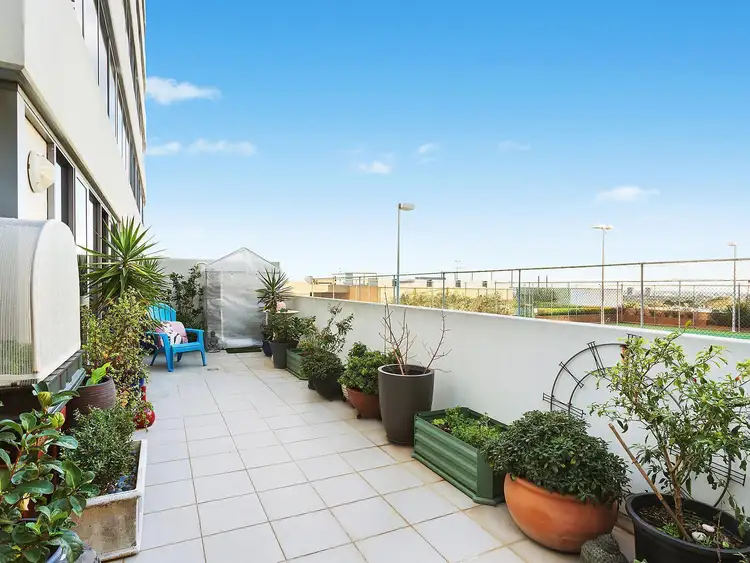 Sixth view of Homely apartment listing, 403/80 Ebley Street, Bondi Junction NSW 2022